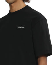 Arrow logo back T-Shirt