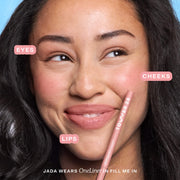 Line + Shine Lip Kit
