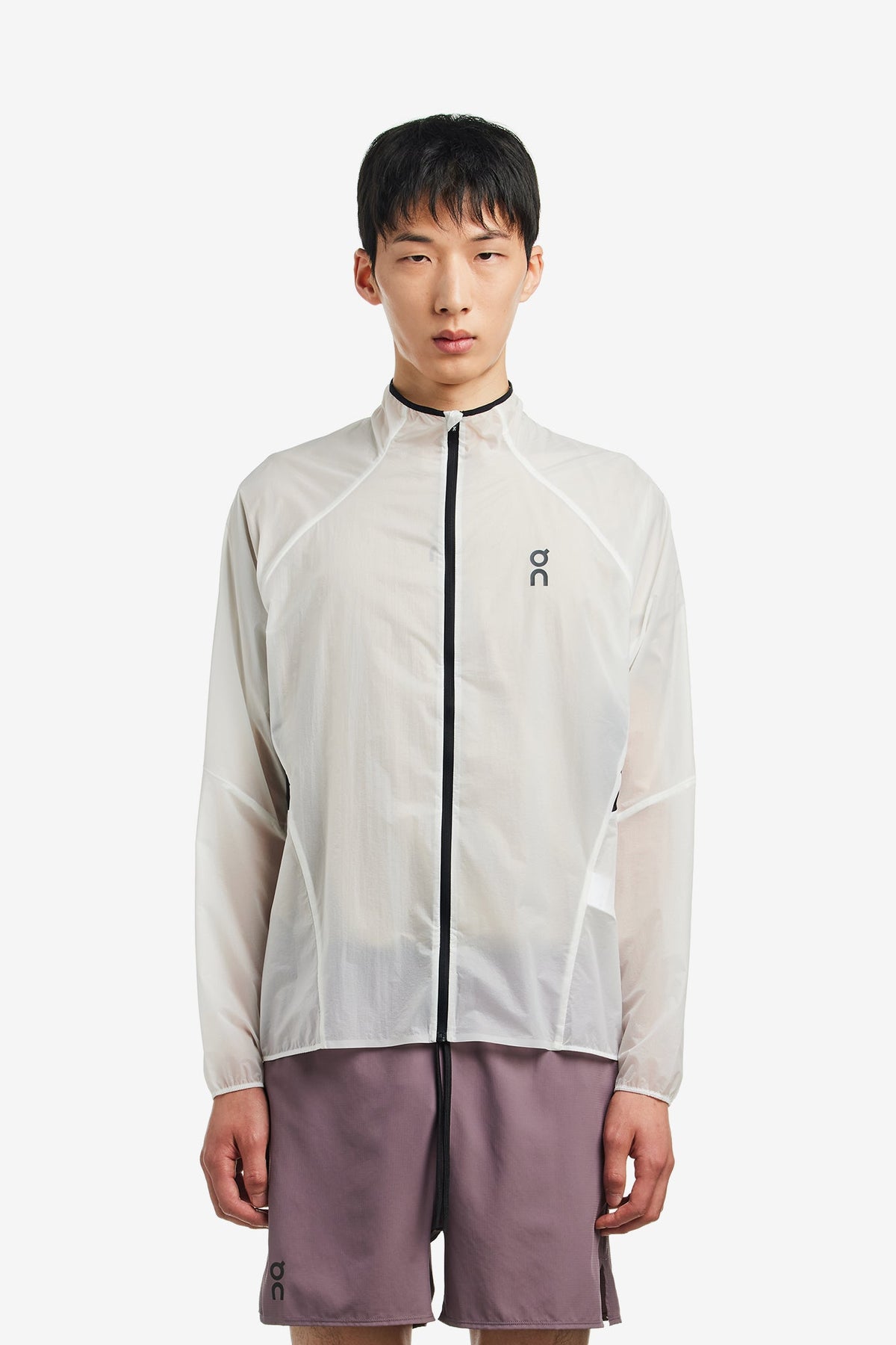 On Running ZERO JACKET