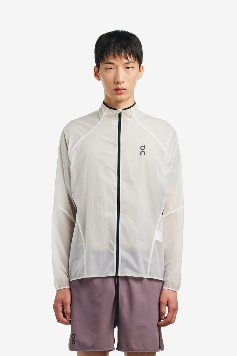 On Running ZERO JACKET