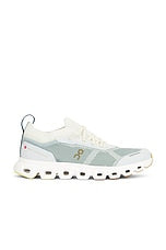 On Running Cloud 6 Versa Ice Spirulina