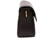 Off-White Burrow 24 Shoulder Bag Black