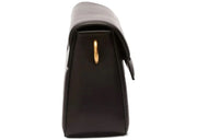 Off-White Burrow 24 Shoulder Bag Black