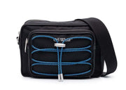 Off-White Courrier Camera Bag Black