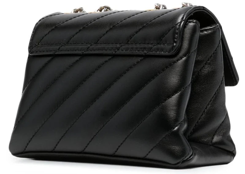 Off-White Jackhammer 19 Shoulder Bag Black