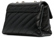 Off-White Jackhammer 19 Shoulder Bag Black