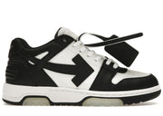 Off-White Out Of Office Calf Leather Panda