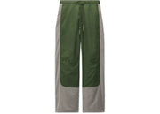 Off-White x Jordan Track Pant Green/Grey