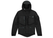 Off-White x Nike 004 Jacket Black