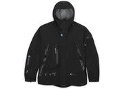 Off-White x Nike 007 Gore-Tex Jacket Black