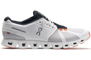 Cloud 5 Push White Flame