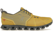 On Running Cloud 5 Waterproof Mustard Rock
