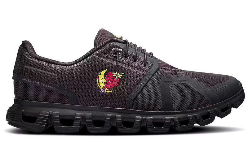 On Running Cloud 6 Sky High Farm Goods Ox (Women's)
