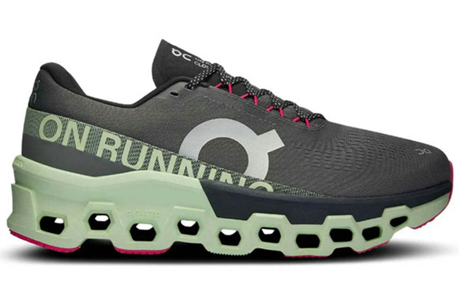 On Running