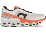 On Running Cloudmonster 2 Undyed Flame Womens