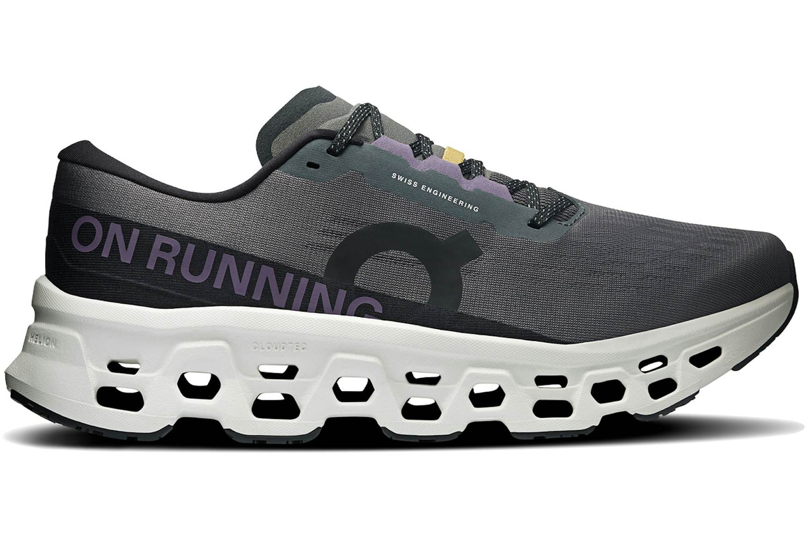 On Running