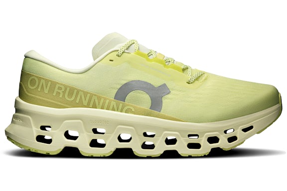 On Running