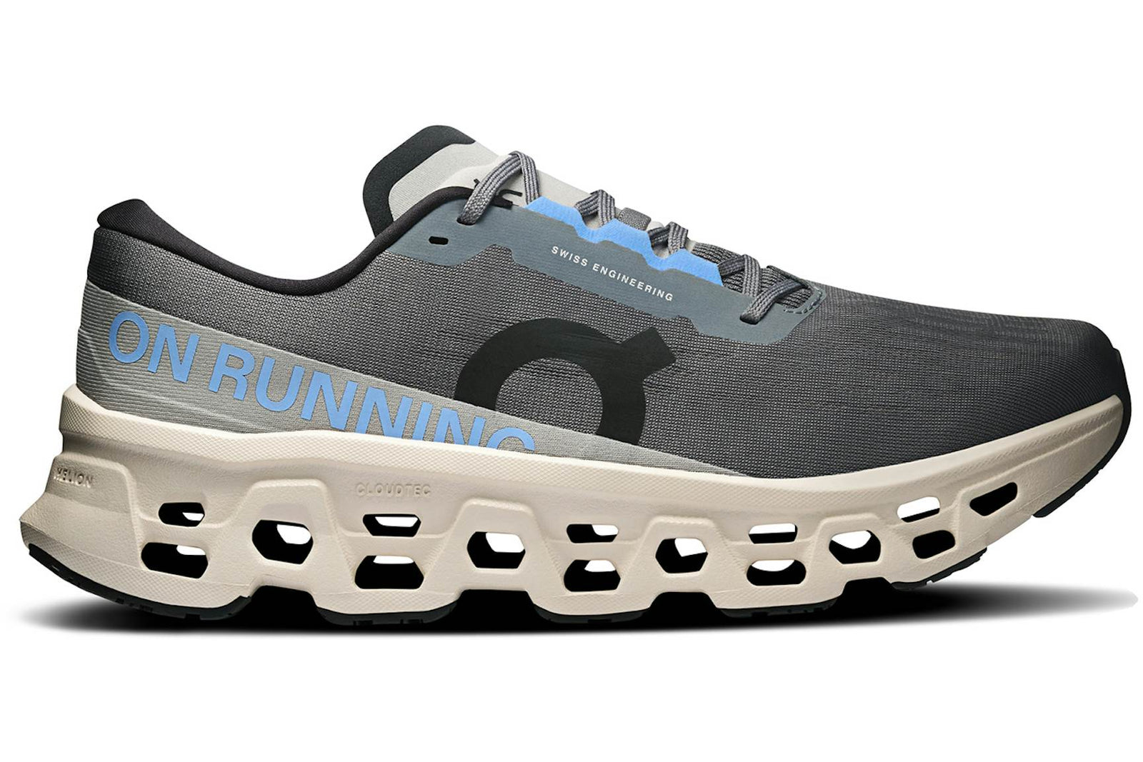 On Running