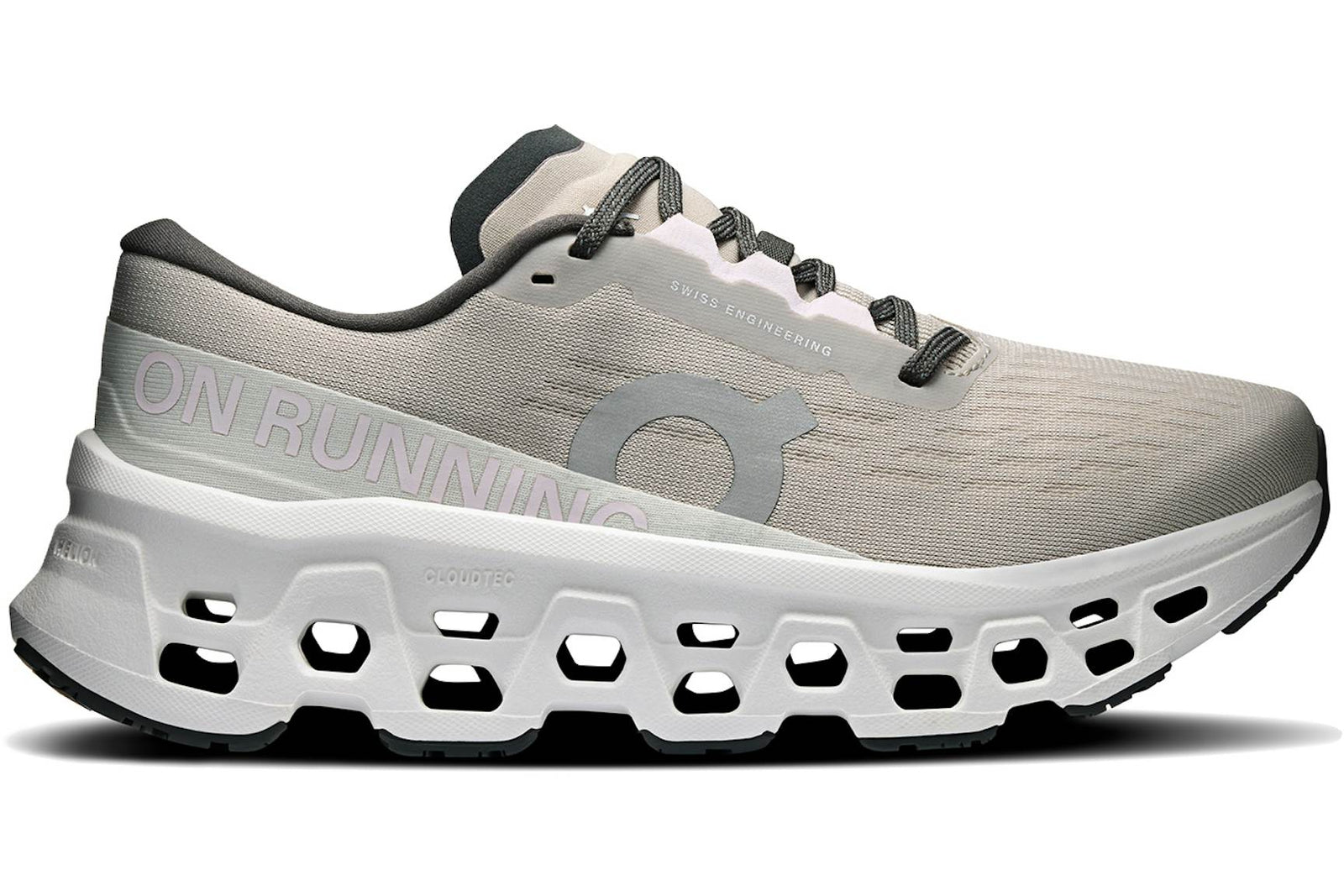 On Running