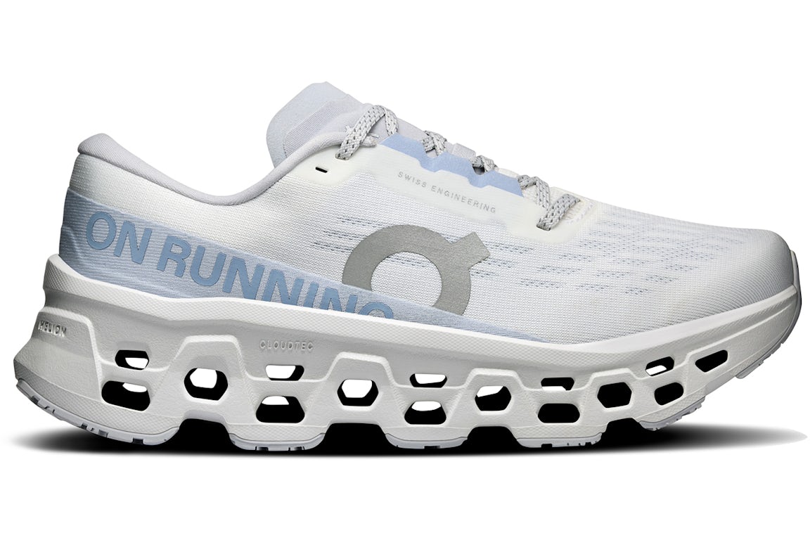 On Running