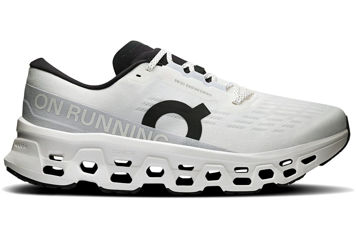 On Running