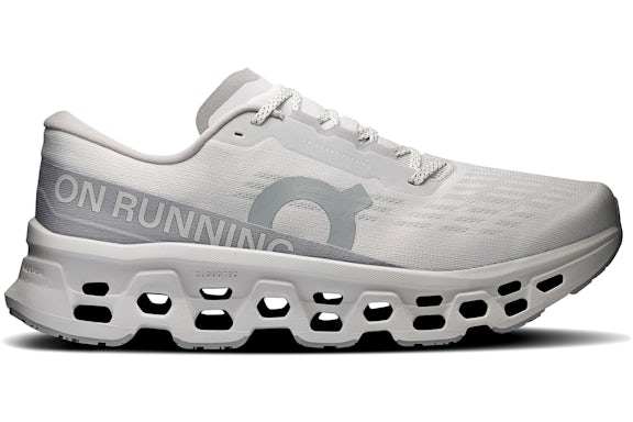 On Running