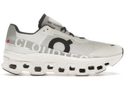 On Running Cloudmonster All White