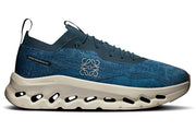 On Running Cloudtilt LOEWE Denim Blue