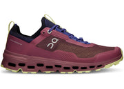 On Running Cloudultra 2 Cherry Hay Womens