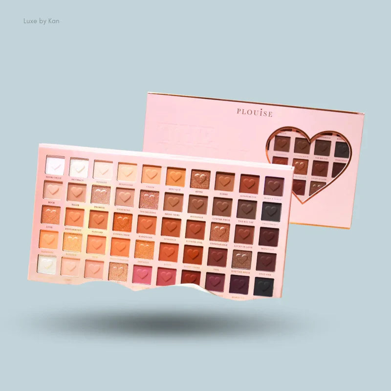 Luxe by Kan