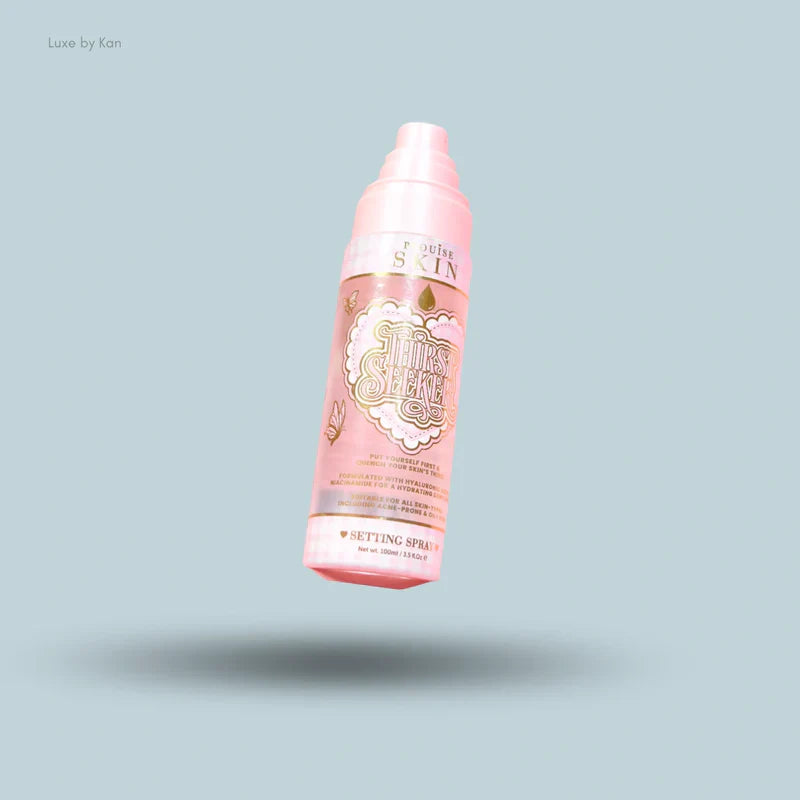 Luxe by Kan