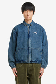 Punkandyo P&Y JEANS JACKET