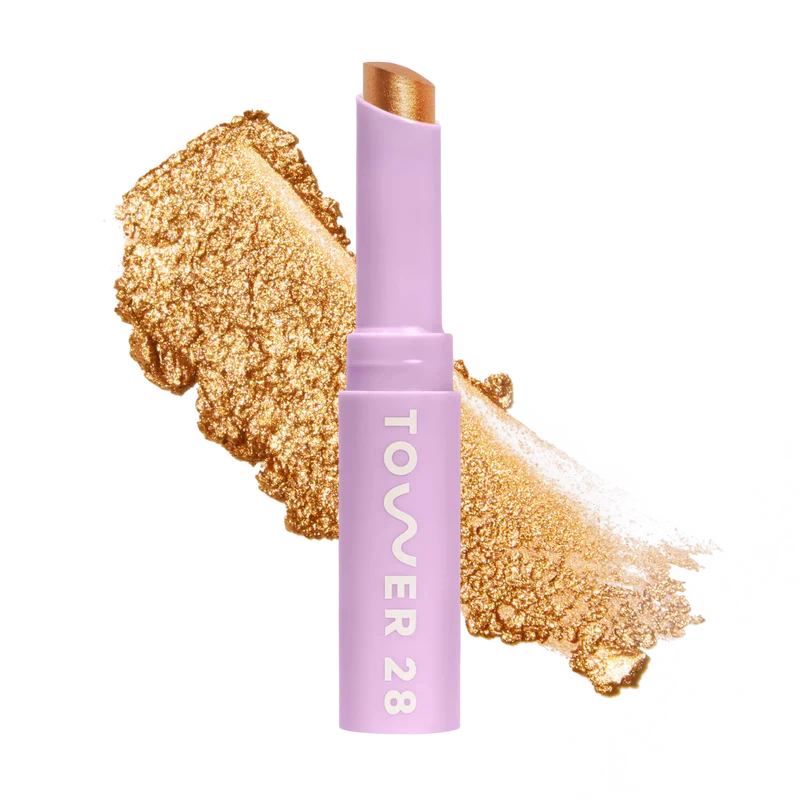 GoGo Cooling Shimmer Eyeshadow