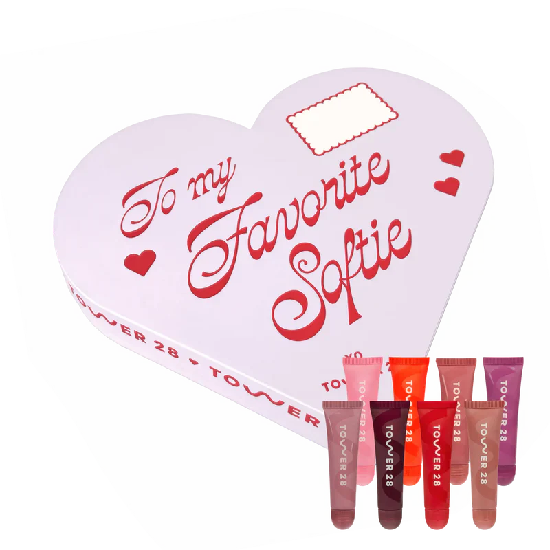 LipSoftie® Lip Treatment