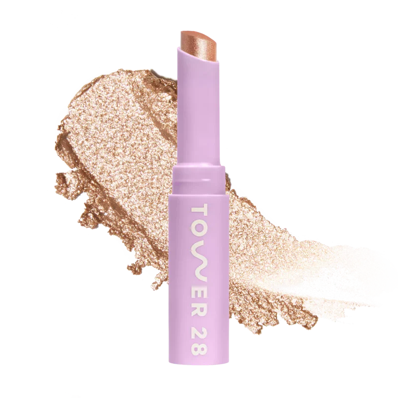 GoGo Cooling Shimmer Eyeshadow