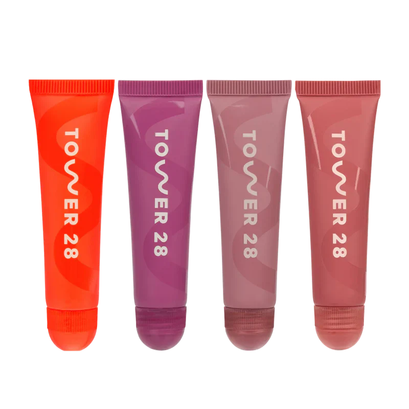 LipSoftie® Lip Treatment Set