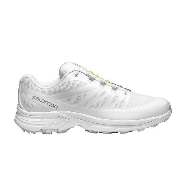 Palace x XT-Wings 2 White