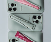 Rhode Iphone Lip Case and Tint