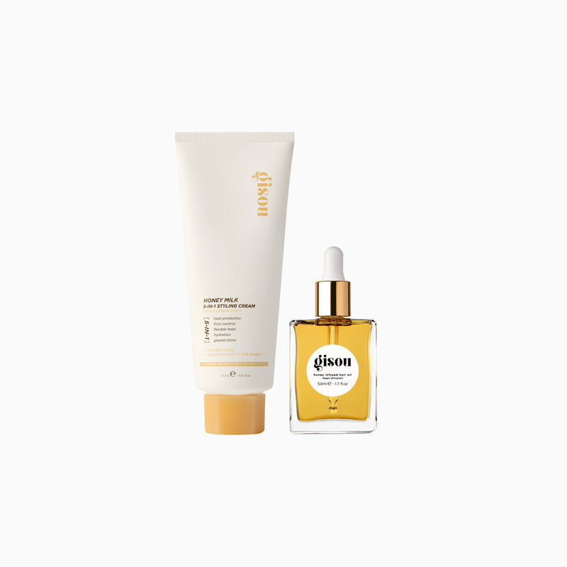 Style & Shine Duo