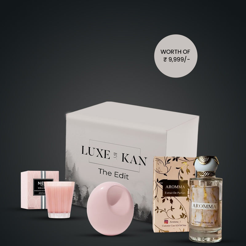 Luxe by Kan