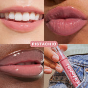Line + Shine Lip Kit