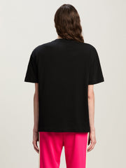 Monogram Spray City T-Shirt MIAMI BLACK
