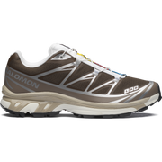 Salomon Xt-6 Sneakers Earth Brown
