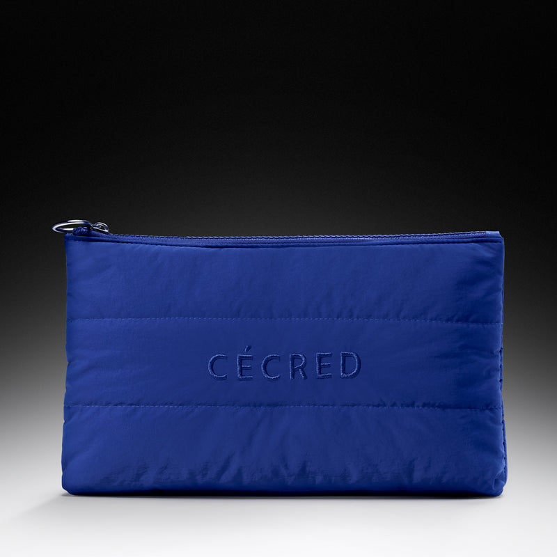 Lapis Cosmetics Bag