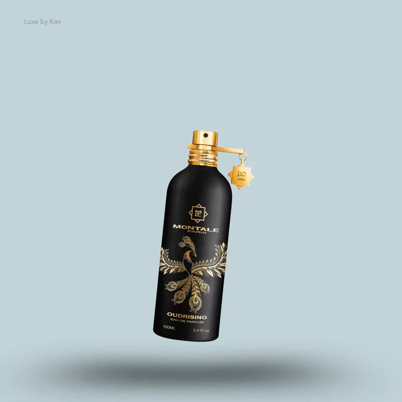 Luxe by Kan
