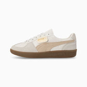 Puma Palermo Leather Sneakers Puma White-Vapor Gray-Gum