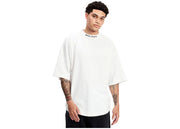 Palm Angels Logo T-Shirt White