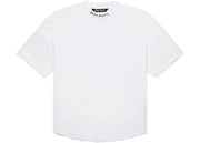 Palm Angels Logo T-Shirt White