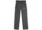 Palm Angels New Classic Track Pants Dark Grey