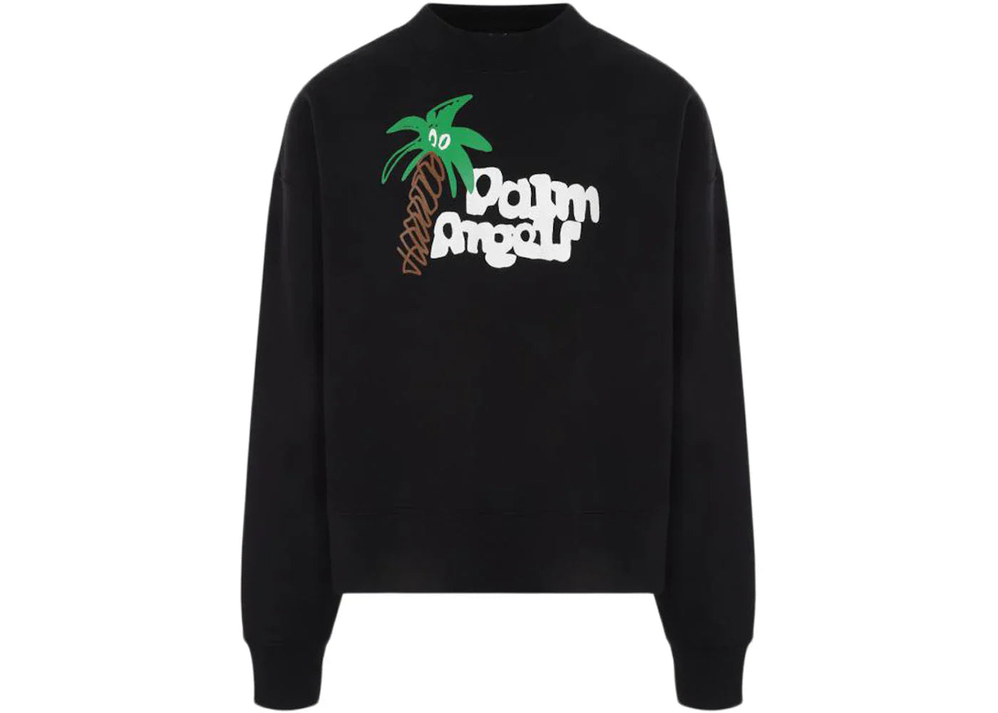 Palm Angels